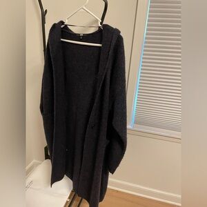 Uniqlo cardigan